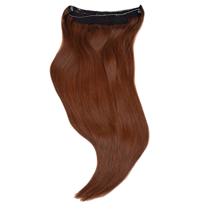 Halo Hairband - Warm Brown
