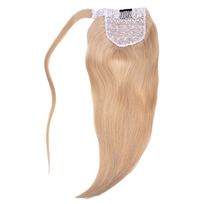 Ponytail - Honey Blonde