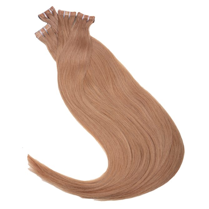 Tape in - Dark Beige Blonde