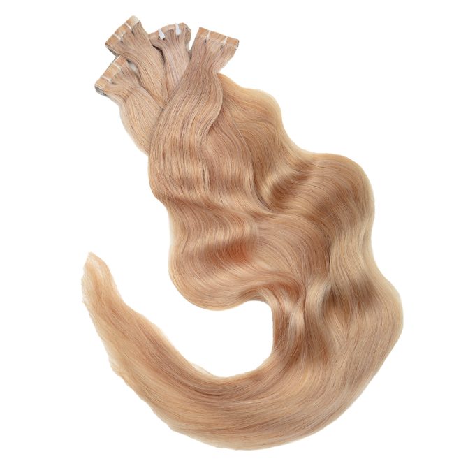 Tape in - Golden Light Blonde