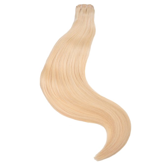 Weft (träns) - Honey Blonde