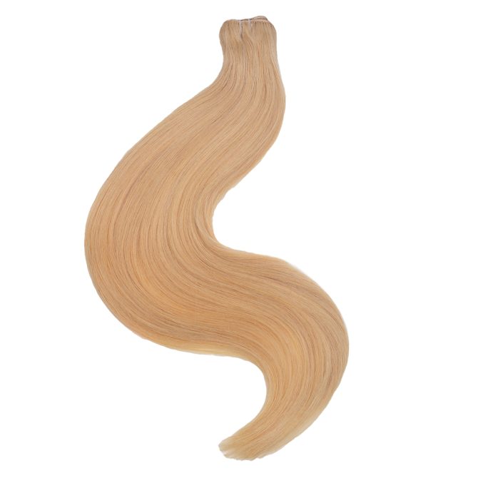 Weft (träns) - Golden Light Blonde