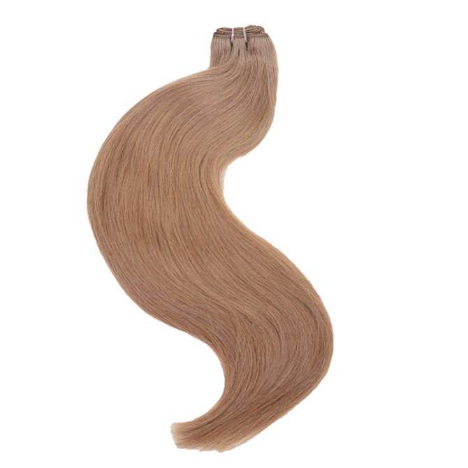 Weft (träns) - Beige Ash Blonde