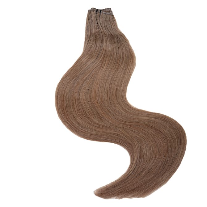 Weft (träns) - Ash Blonde