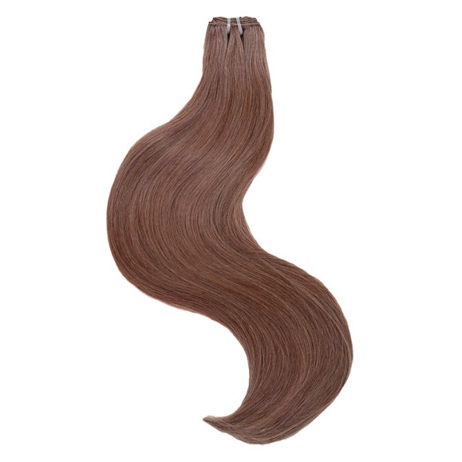 Weft (träns) - Dark Ash Blonde