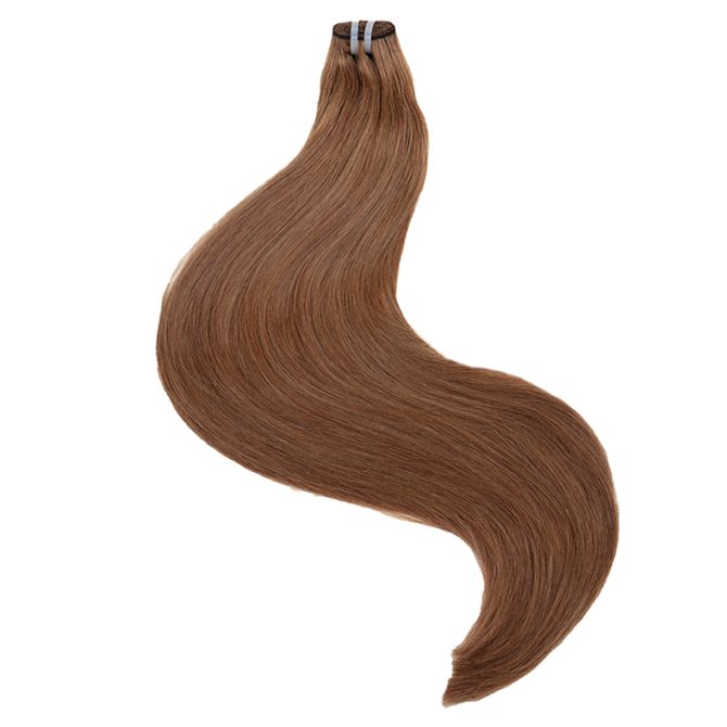 Weft (träns) - Tropical Blonde