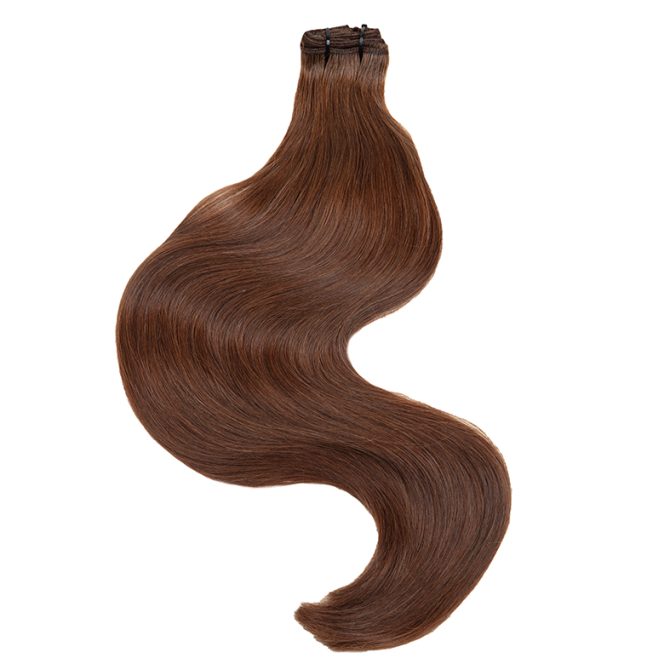 Weft (träns) - Light Brown