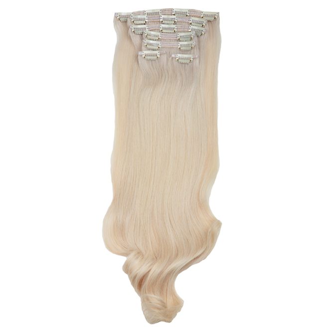 Clip on