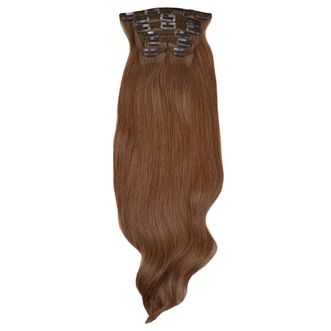 Clip on - Light Blonde