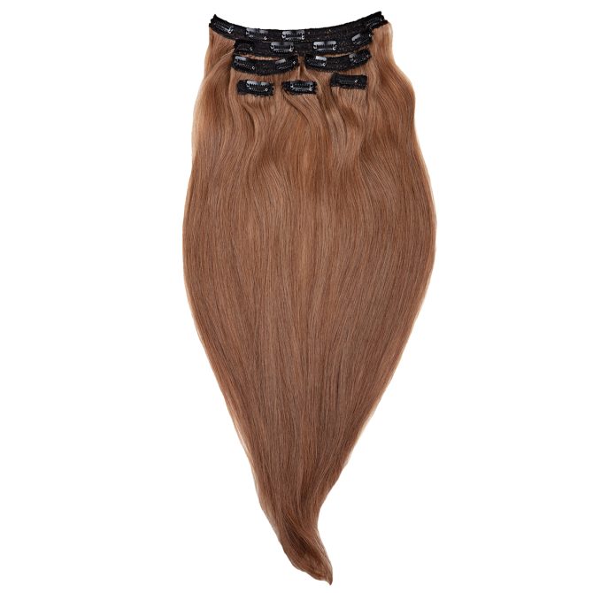 Clip on - Tropical Blonde