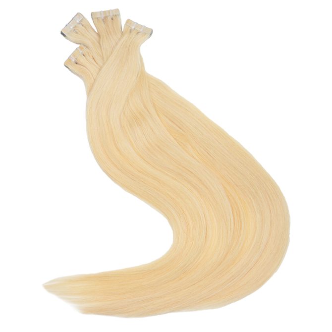 Tape in - Honey Blonde